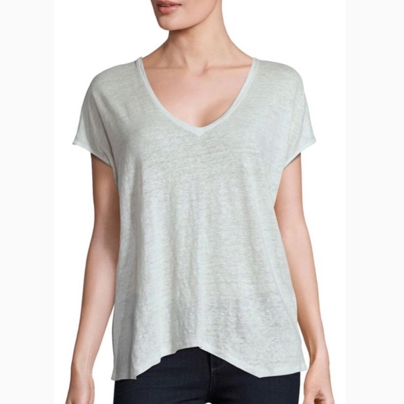 rag and bone oversized tee